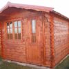 Mod. 1 Atena  - casetta 2x3m