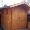Mod. 1 Atena  - casetta 2x3m
