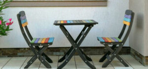Set Iris