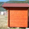 Mod.   - casetta 2x2m