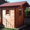 Mod.   - casetta 2x2m