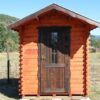 Mod.   - casetta 2x2m