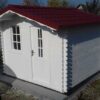 Mod.   - casetta 3x3m
