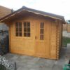 Mod.   - casetta 3x3m