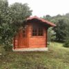 Mod.   - casetta 3x3m