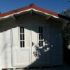 Mod.   - casetta 3x3m