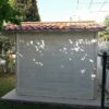Mod.   - casetta 3x3m