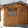 Mod.   - casetta 3x3m