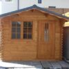 Mod.   - casetta 3x3m