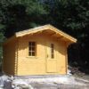 Mod.   - casetta 3x3m