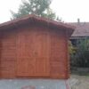 Mod.   - casetta 3x3m