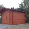 Mod.   - casetta 3x3m