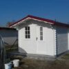 Mod.   - casetta 3x3m