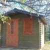 Mod.   - casetta 3x3m