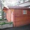 Mod.   - casetta 3x3m