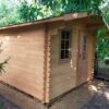 Mod.   - casetta 3x3m