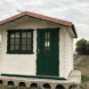 Mod.   - casetta 3x3m