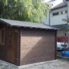Mod.   - casetta 3x3m