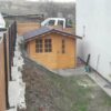 Mod.   - casetta 3x3m