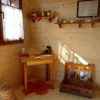 Mod.   - casetta 3x4m