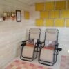 Mod.   - casetta 3x4m