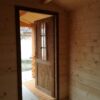 Mod.   - casetta 4x4m + Terrazza 4x2m
