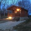Mod.   - casetta 4x4m + Terrazza 4x2m