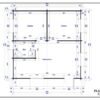 Mod.   - casetta 6x6m