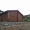 Mod.   - casetta 6x6m