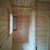 Mod.   - casetta 6x6m