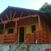Mod.   - casetta 7x7m + Terrazza 7x2m