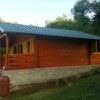 Mod.   - casetta 7x7m + Terrazza 7x2m