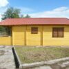 Mod.   - casetta 7x7m + Terrazza 7x2m