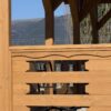 Mod. 3 Ares gazebo 6x5m